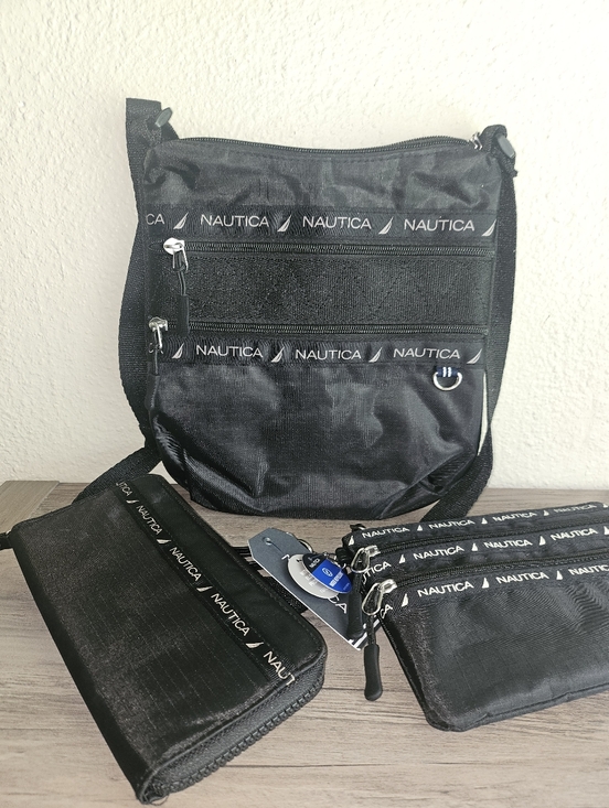 Nautica Handbags - Nautica,wallet, And Pouch.